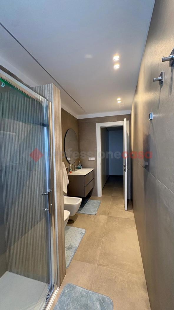 Trilocale in vendita a Bari