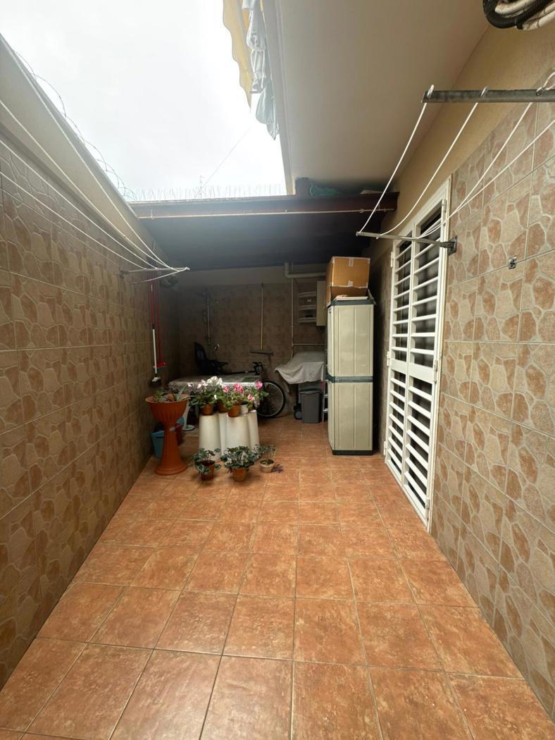 Trilocale con giardino a Bari