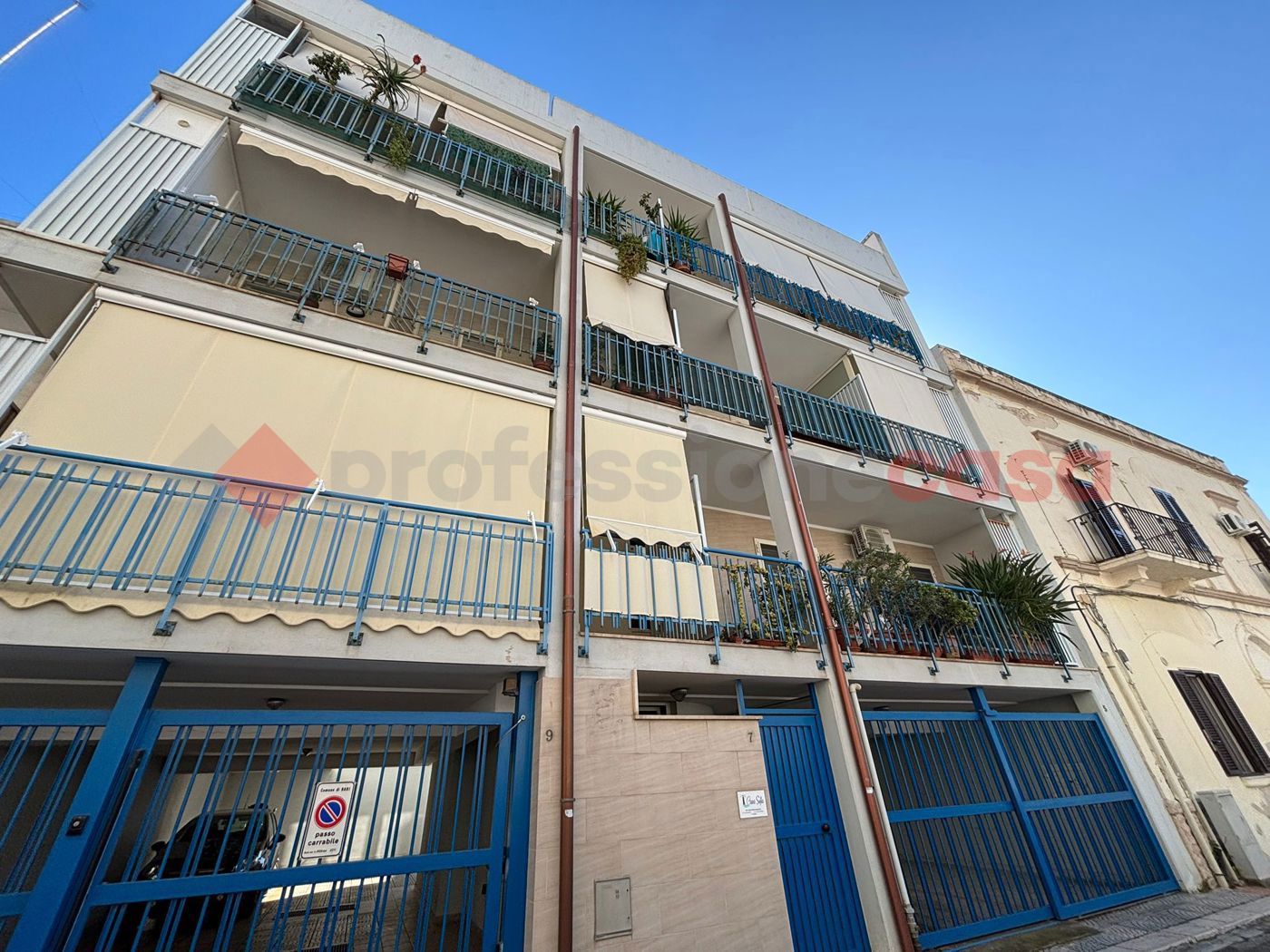 Monolocale in vendita a Bari