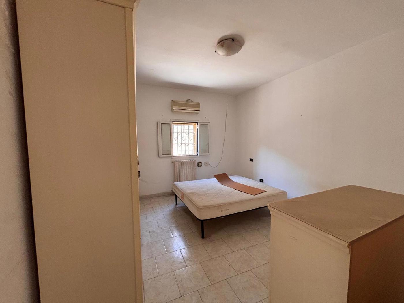 Casa indipendente da ristrutturare a Bari