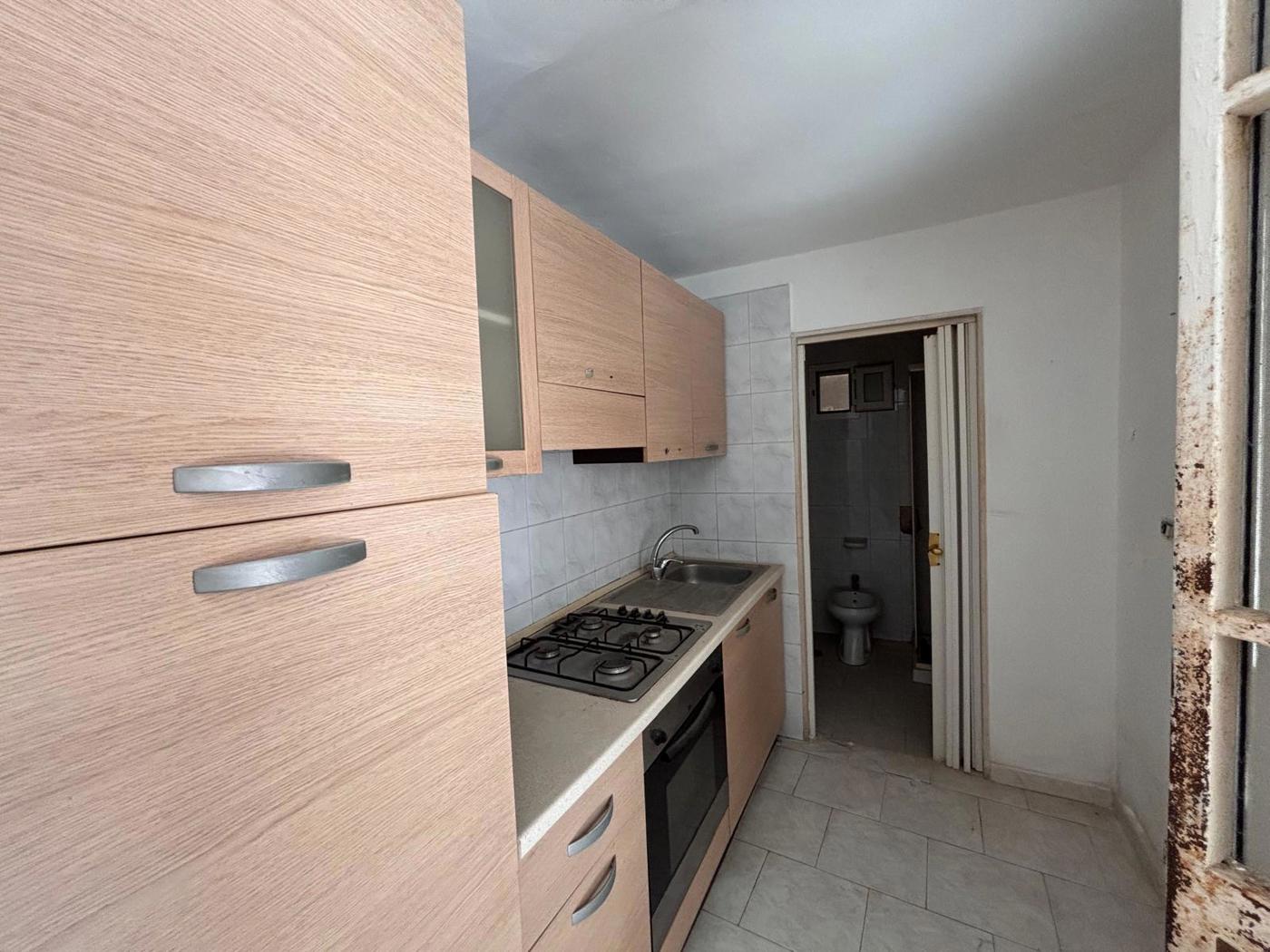 Casa indipendente da ristrutturare a Bari