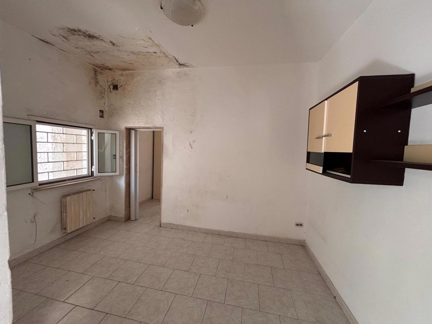 Casa indipendente da ristrutturare a Bari