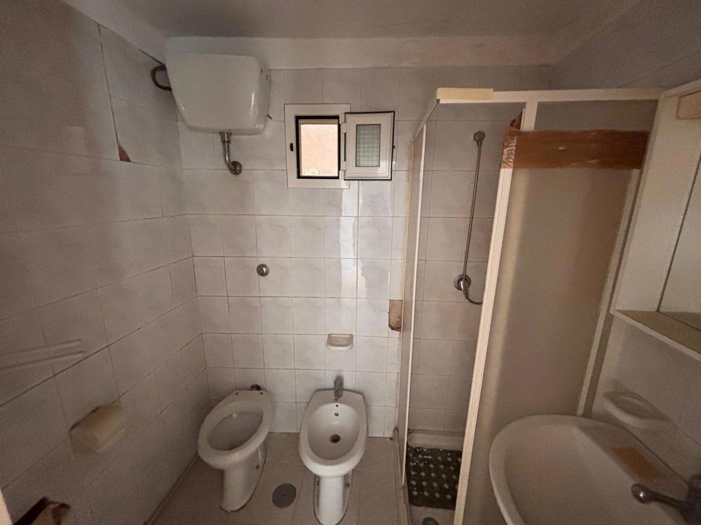Casa indipendente da ristrutturare a Bari