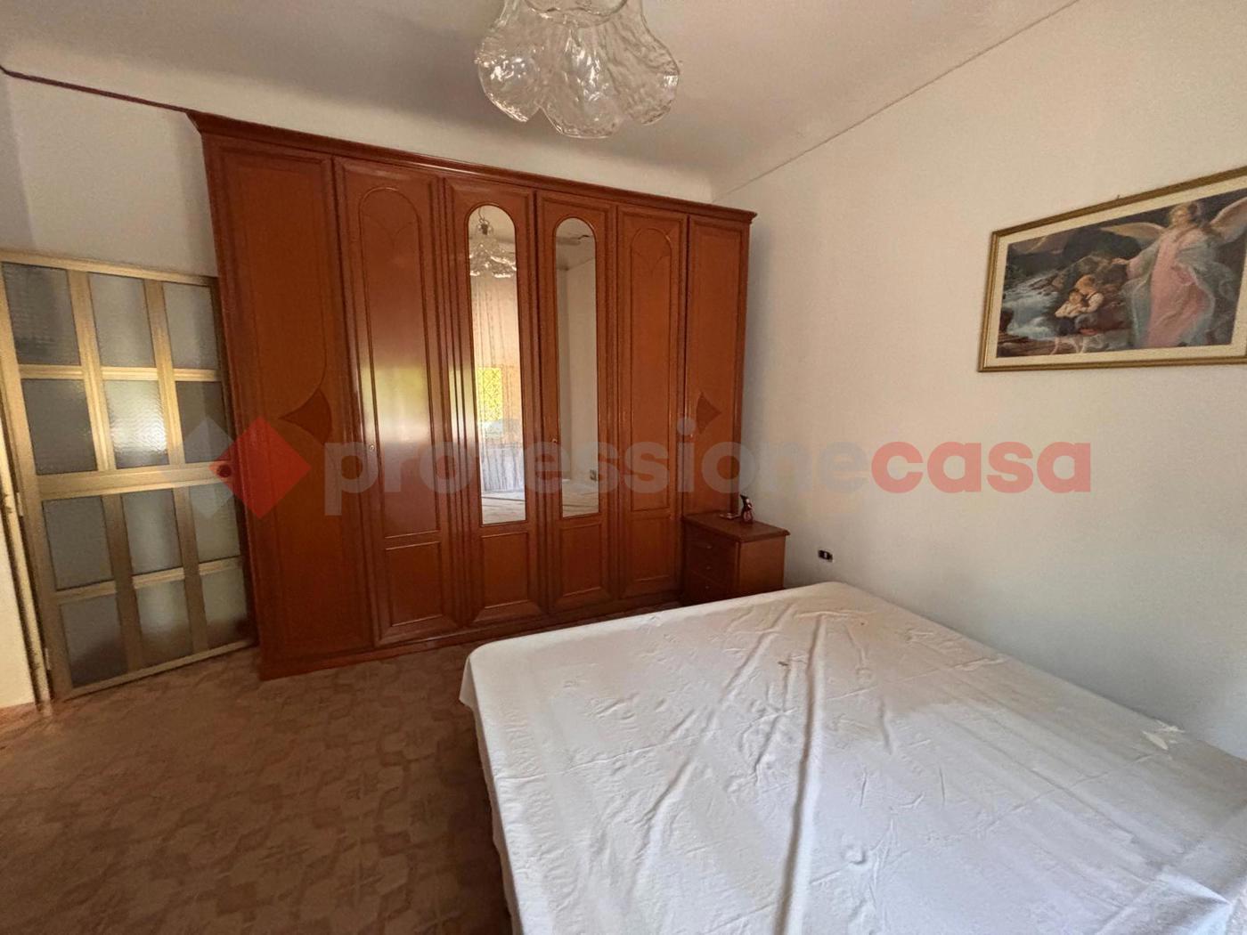 Casa indipendente con giardino a Bari