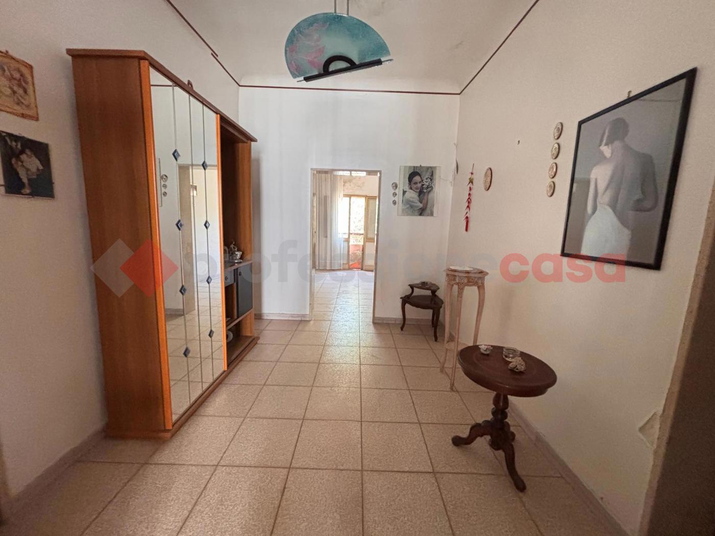 Casa indipendente con giardino a Bari