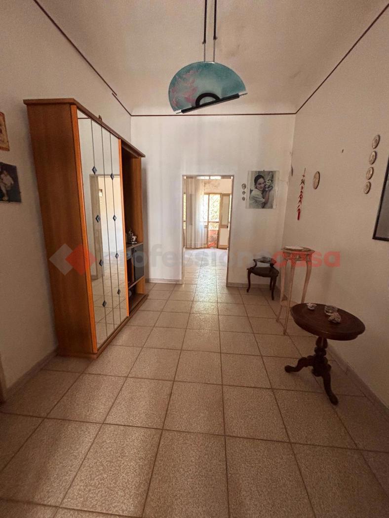 Casa indipendente con giardino a Bari