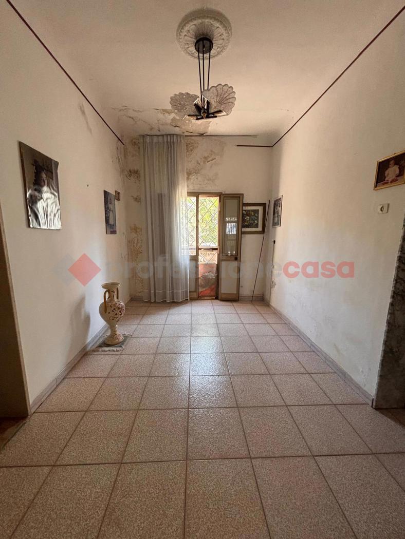 Casa indipendente con giardino a Bari