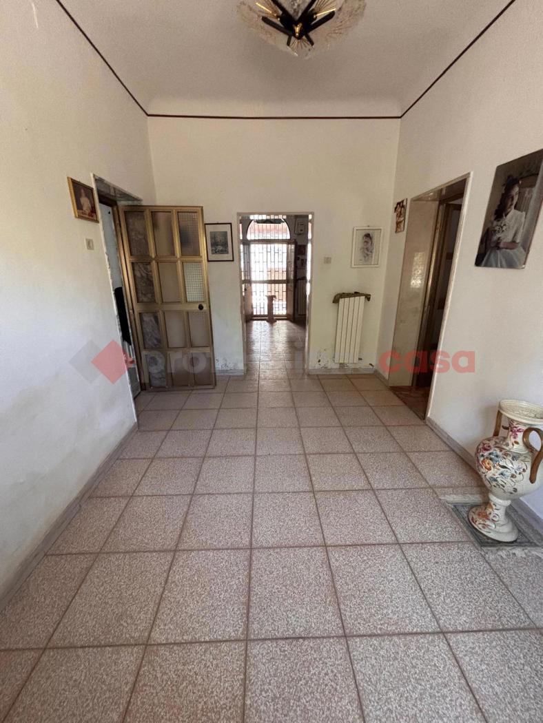 Casa indipendente con giardino a Bari