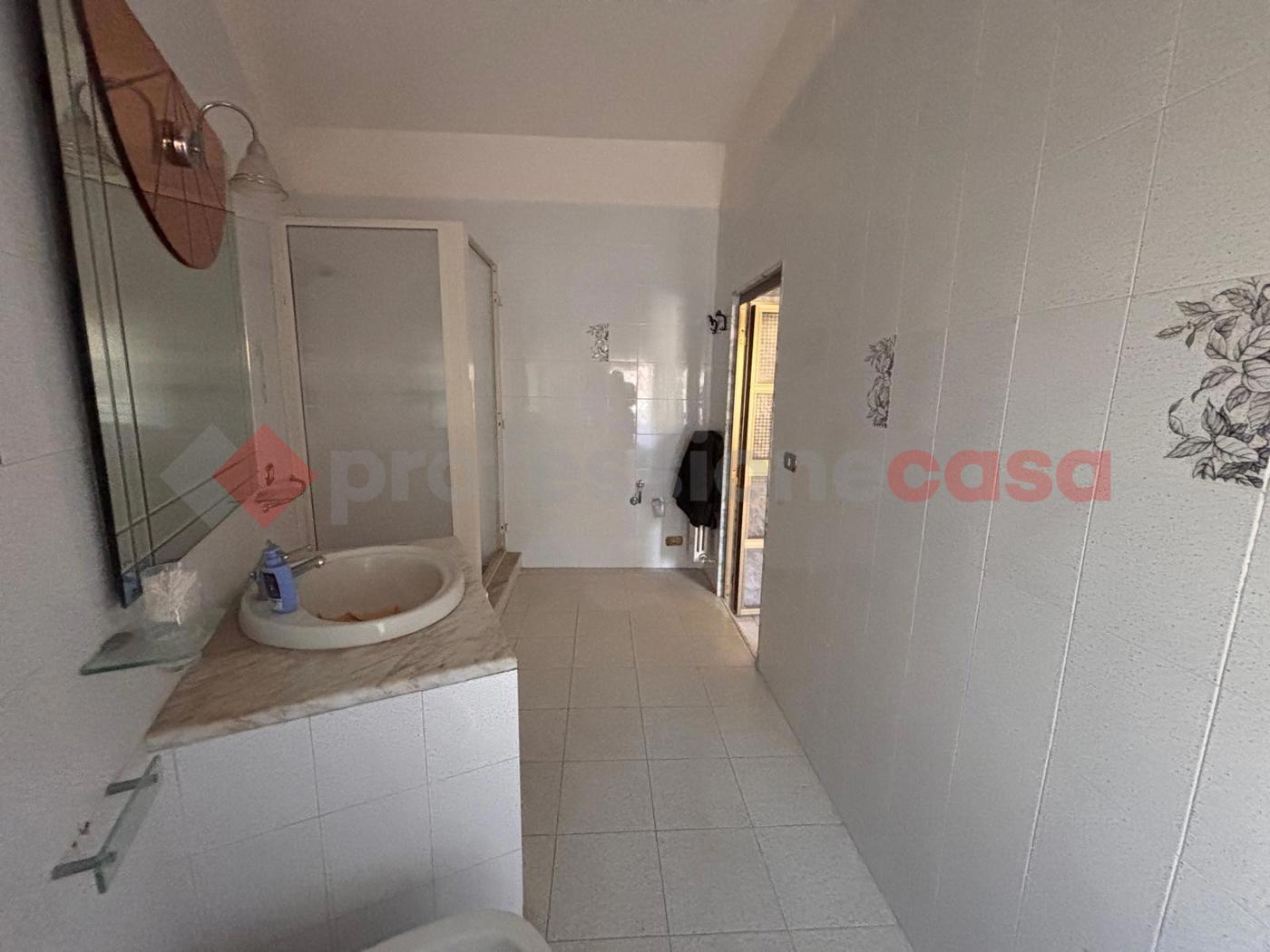 Casa indipendente con giardino a Bari