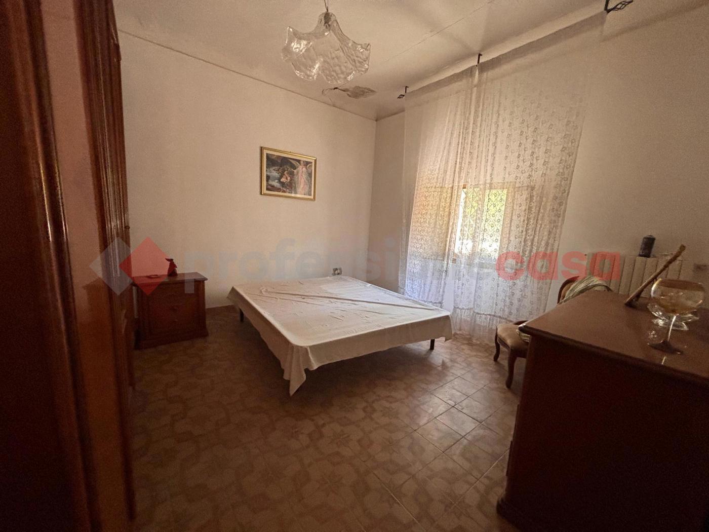 Casa indipendente con giardino a Bari