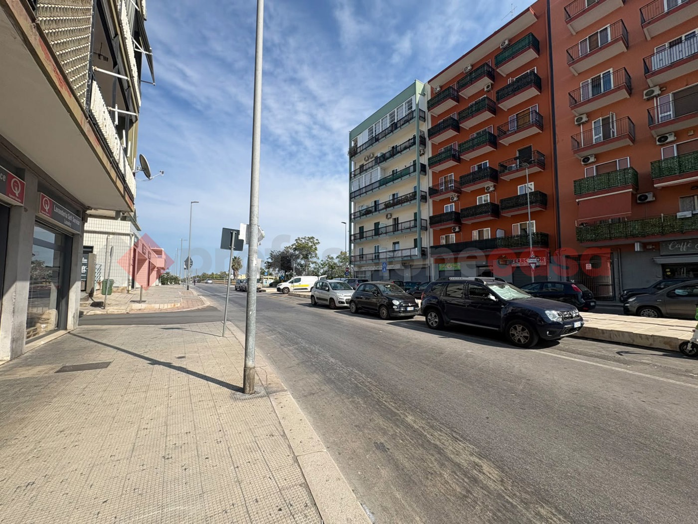 Negozio in vendita a Bari