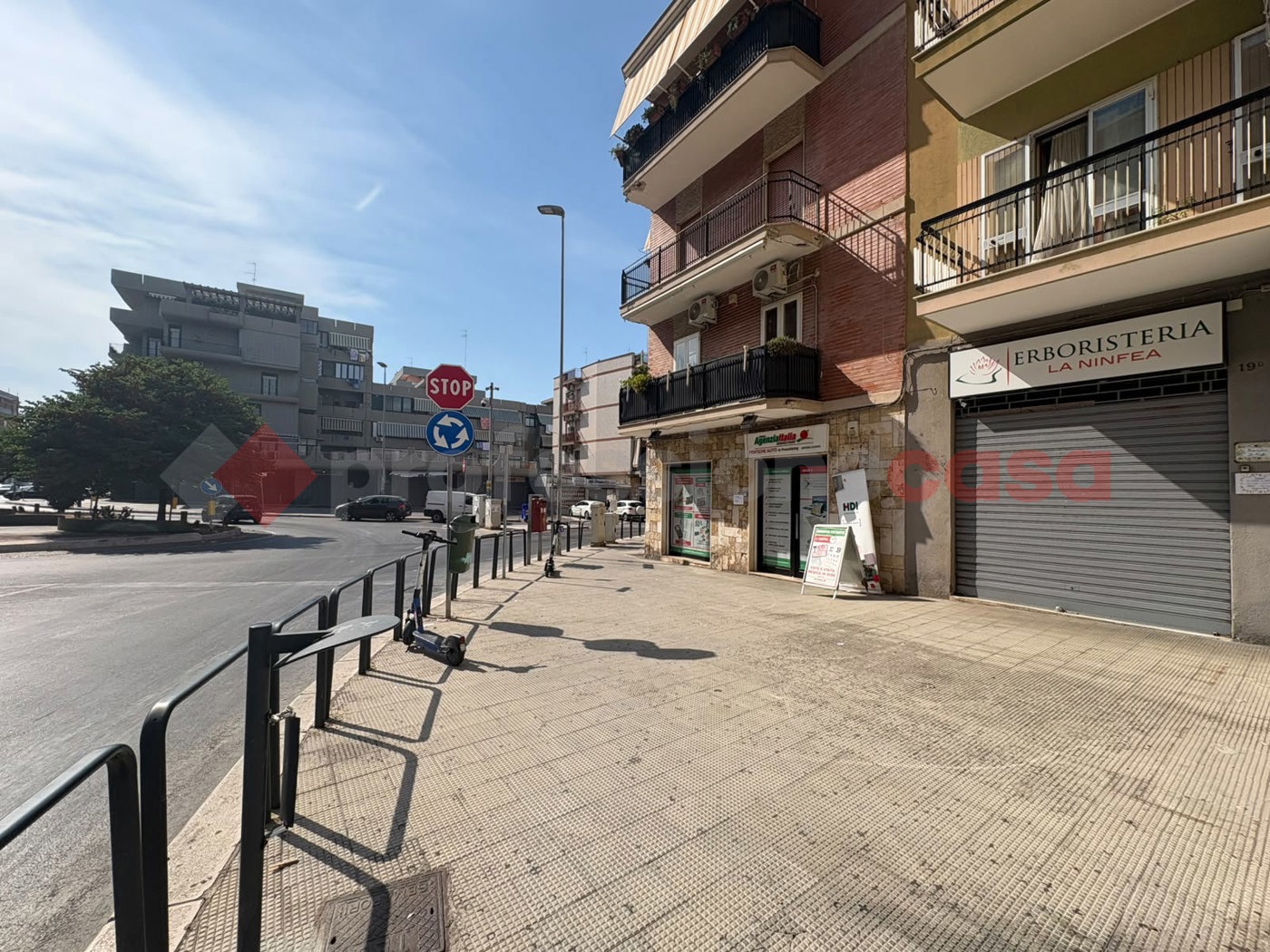 Negozio in vendita a Bari
