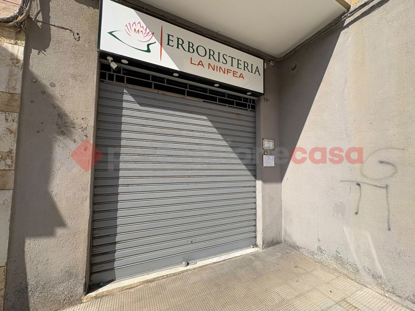Negozio in vendita a Bari