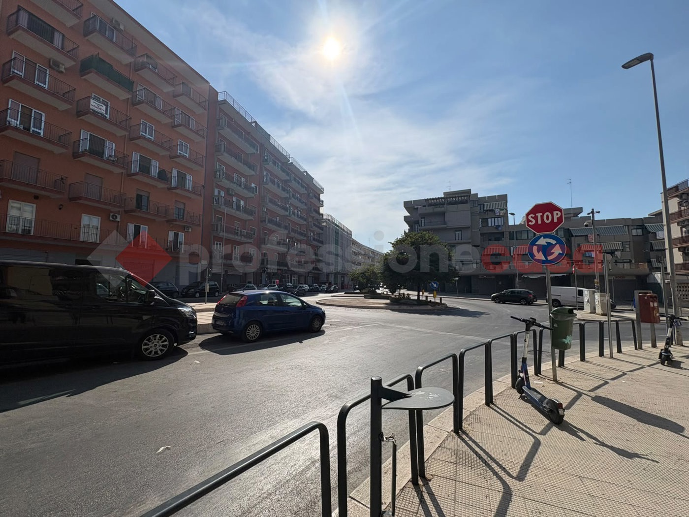 Negozio in vendita a Bari