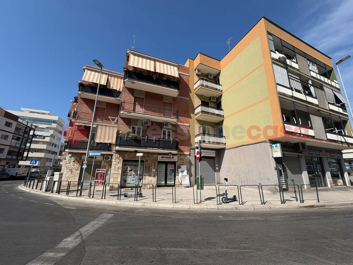 Negozio in vendita a Bari