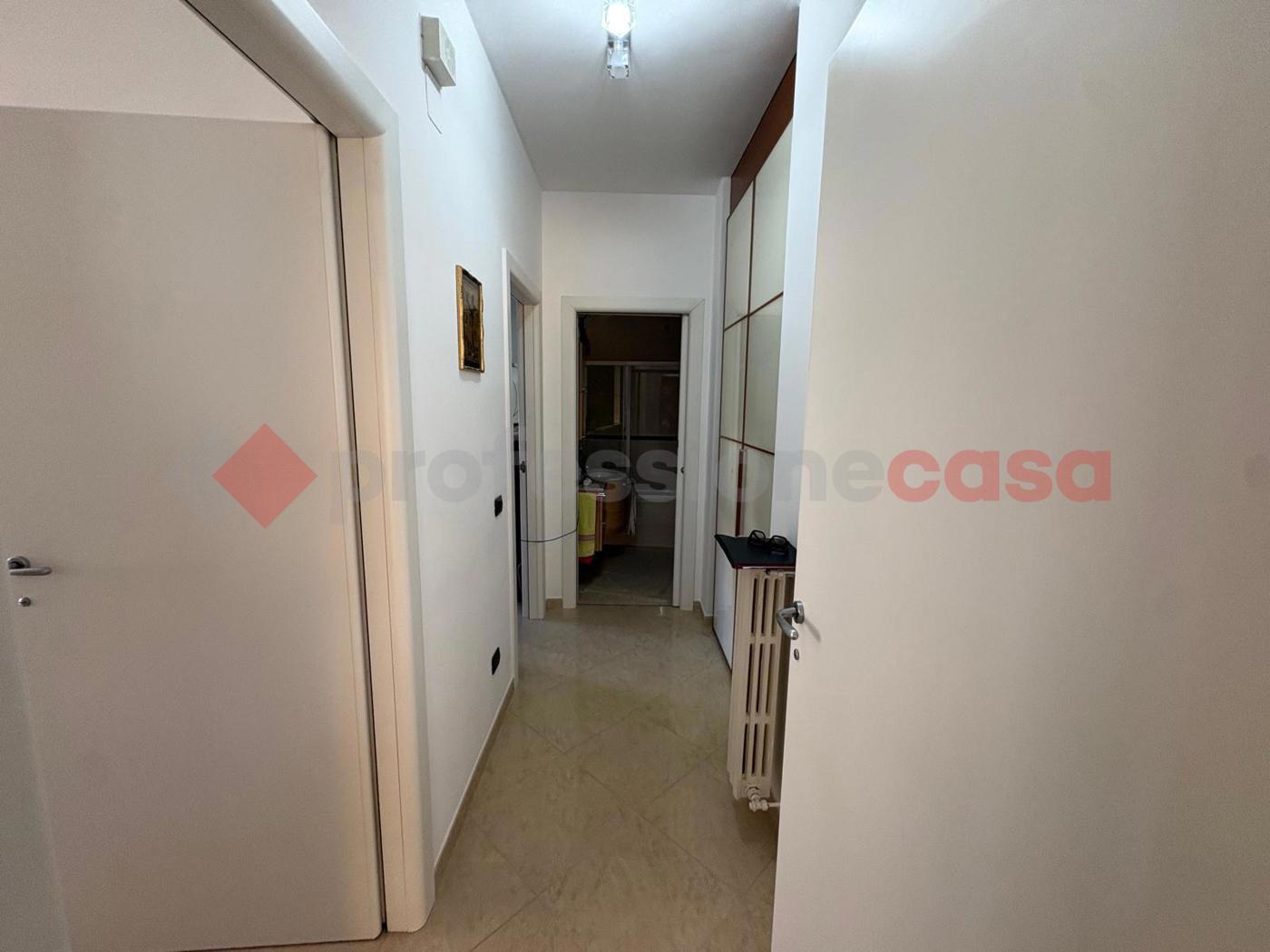 Trilocale in vendita a Bari