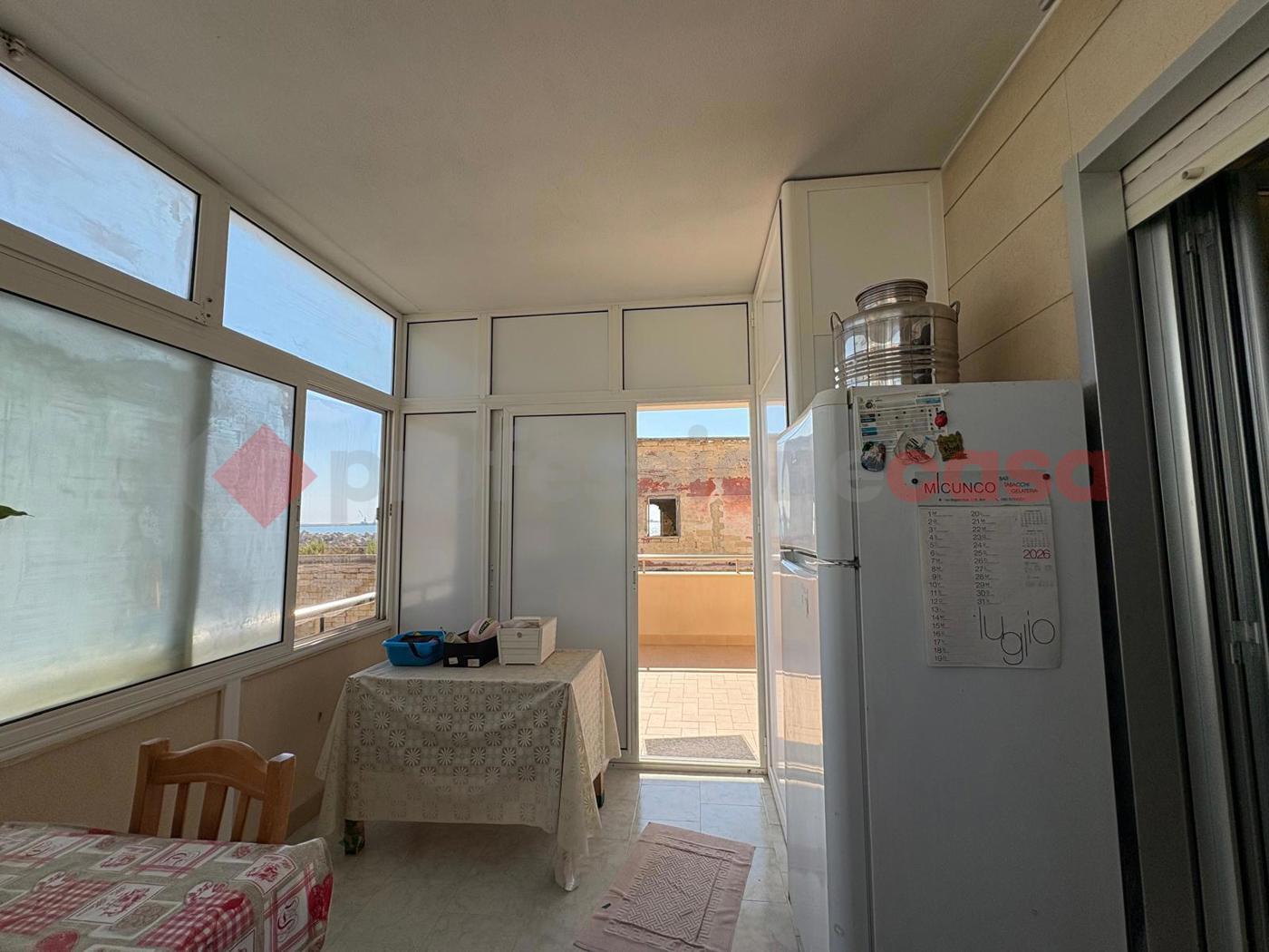 Trilocale in vendita a Bari