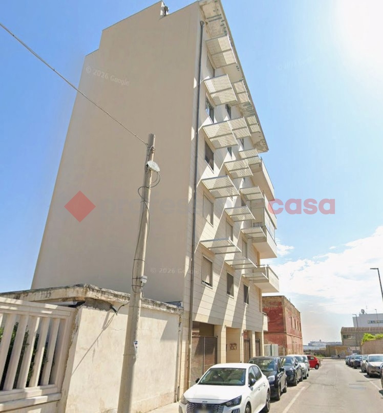 Trilocale in vendita a Bari