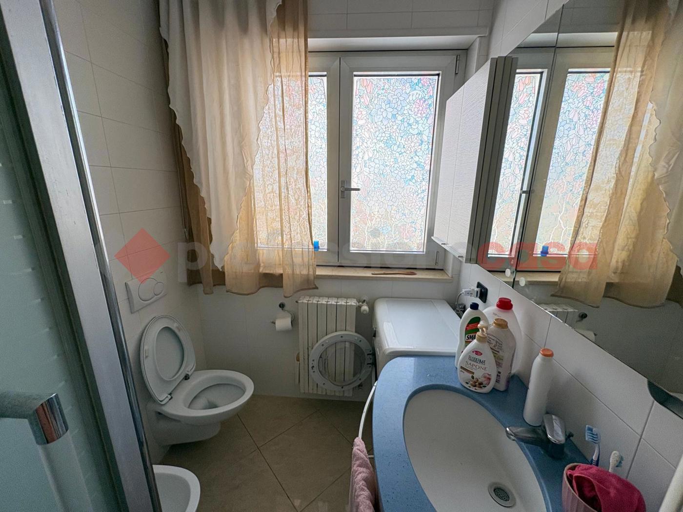 Trilocale in vendita a Bari