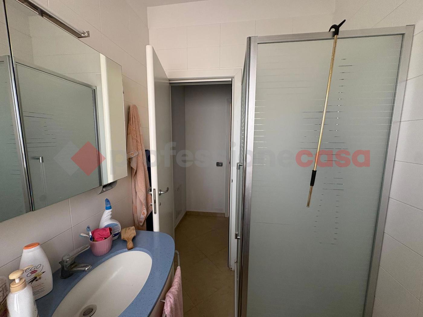 Trilocale in vendita a Bari