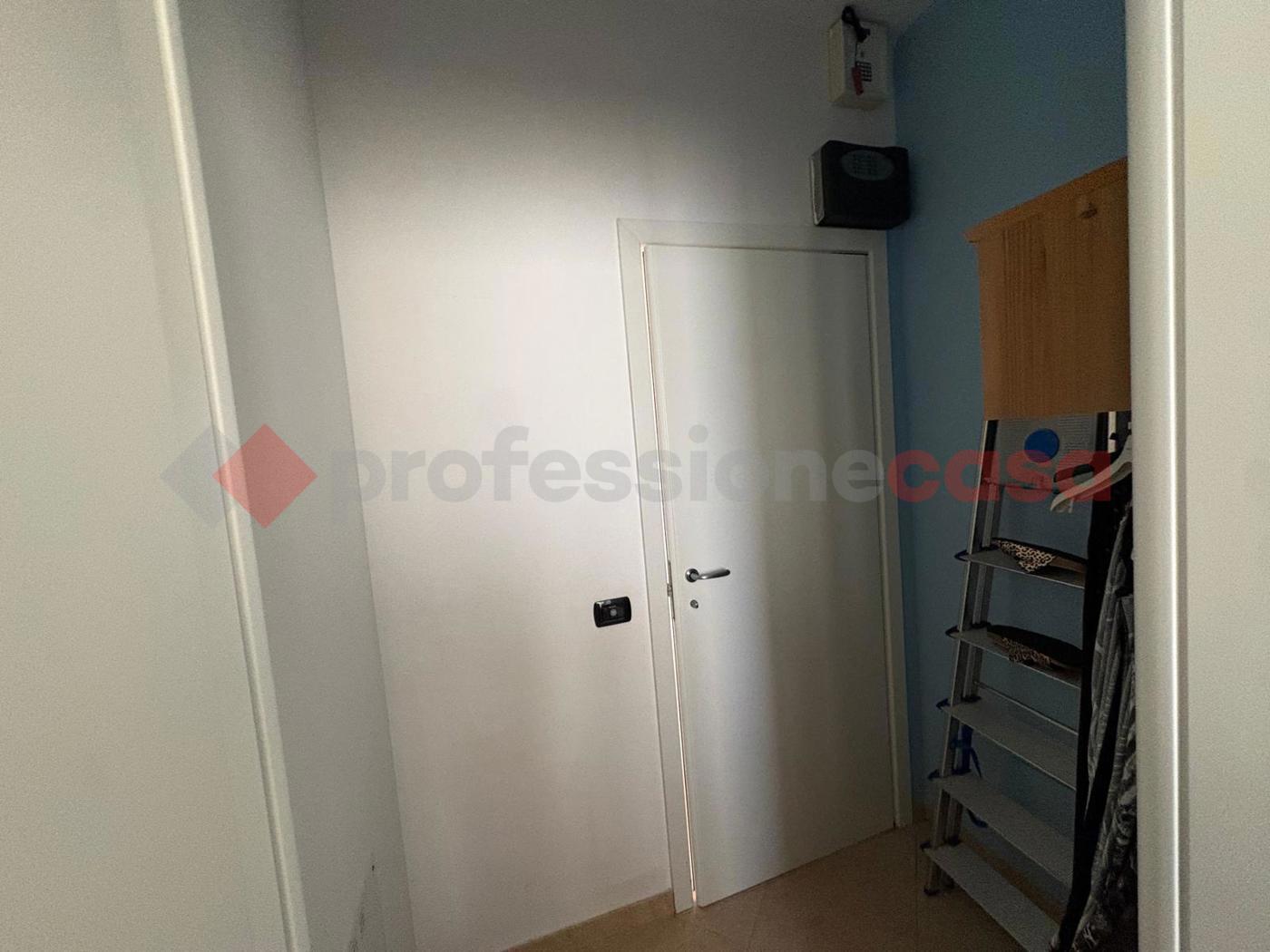 Trilocale in vendita a Bari