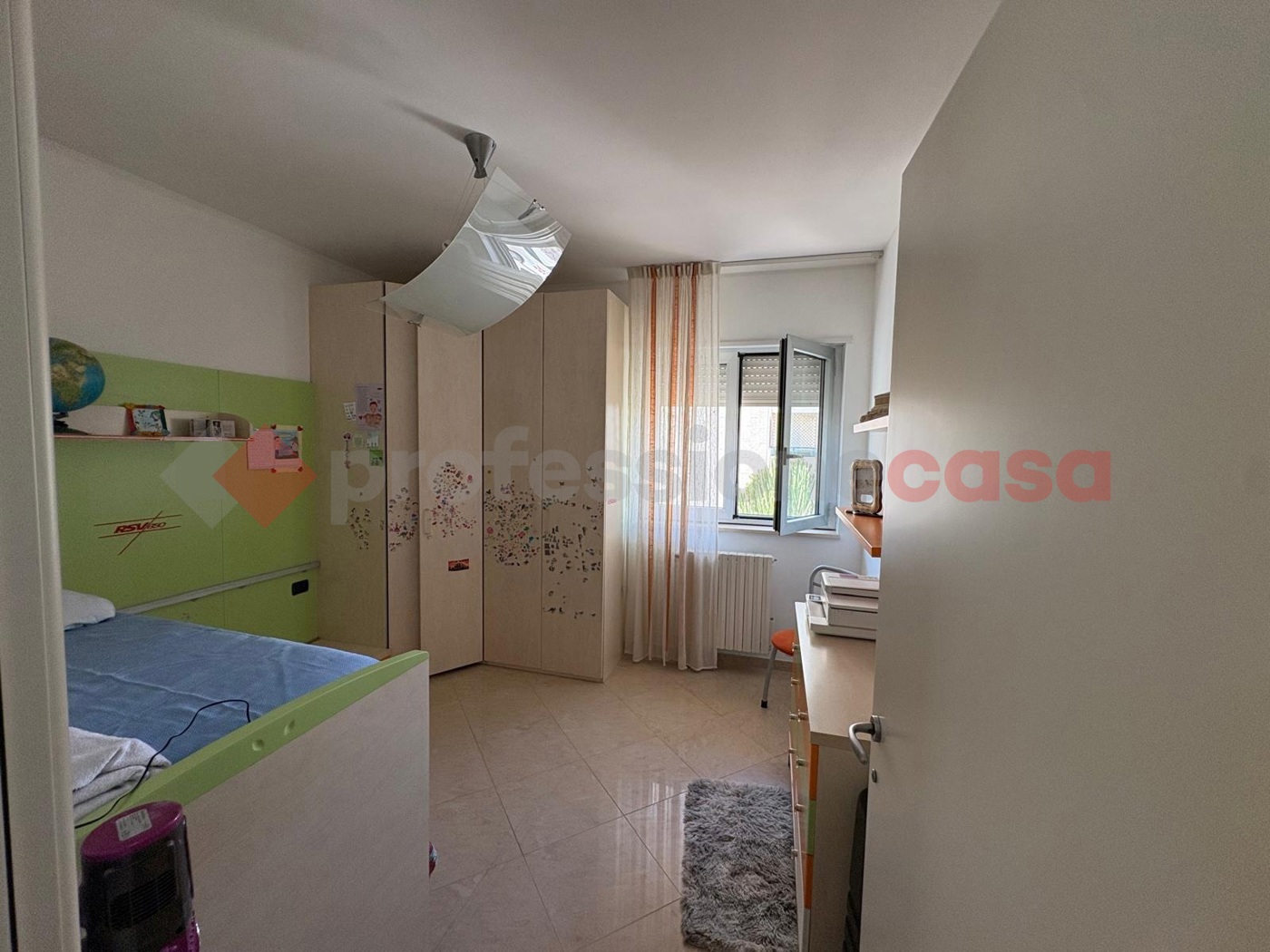 Trilocale in vendita a Bari