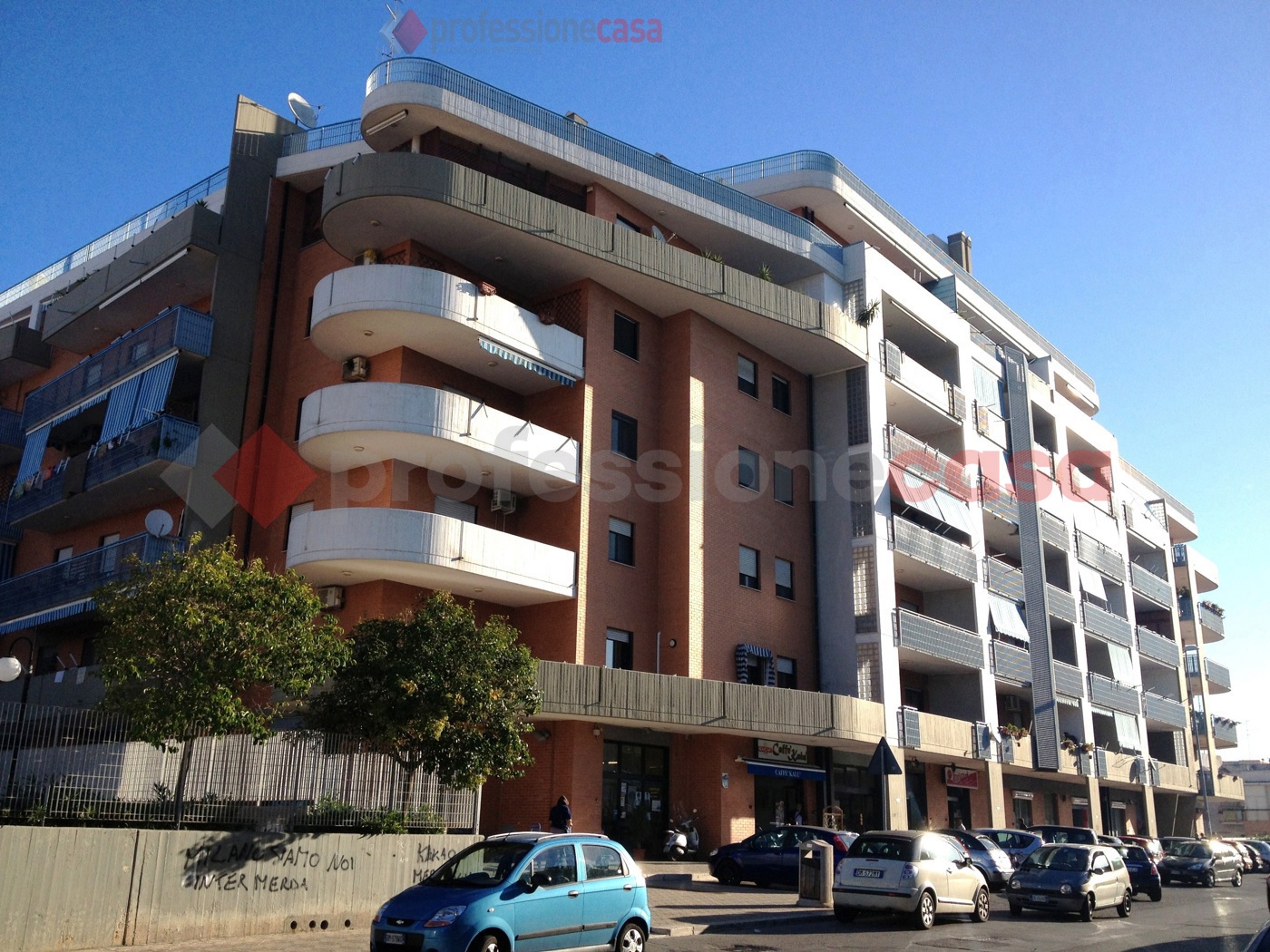 Negozio in vendita a Bari