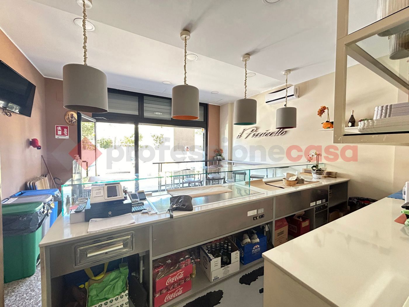 Negozio in vendita a Bari