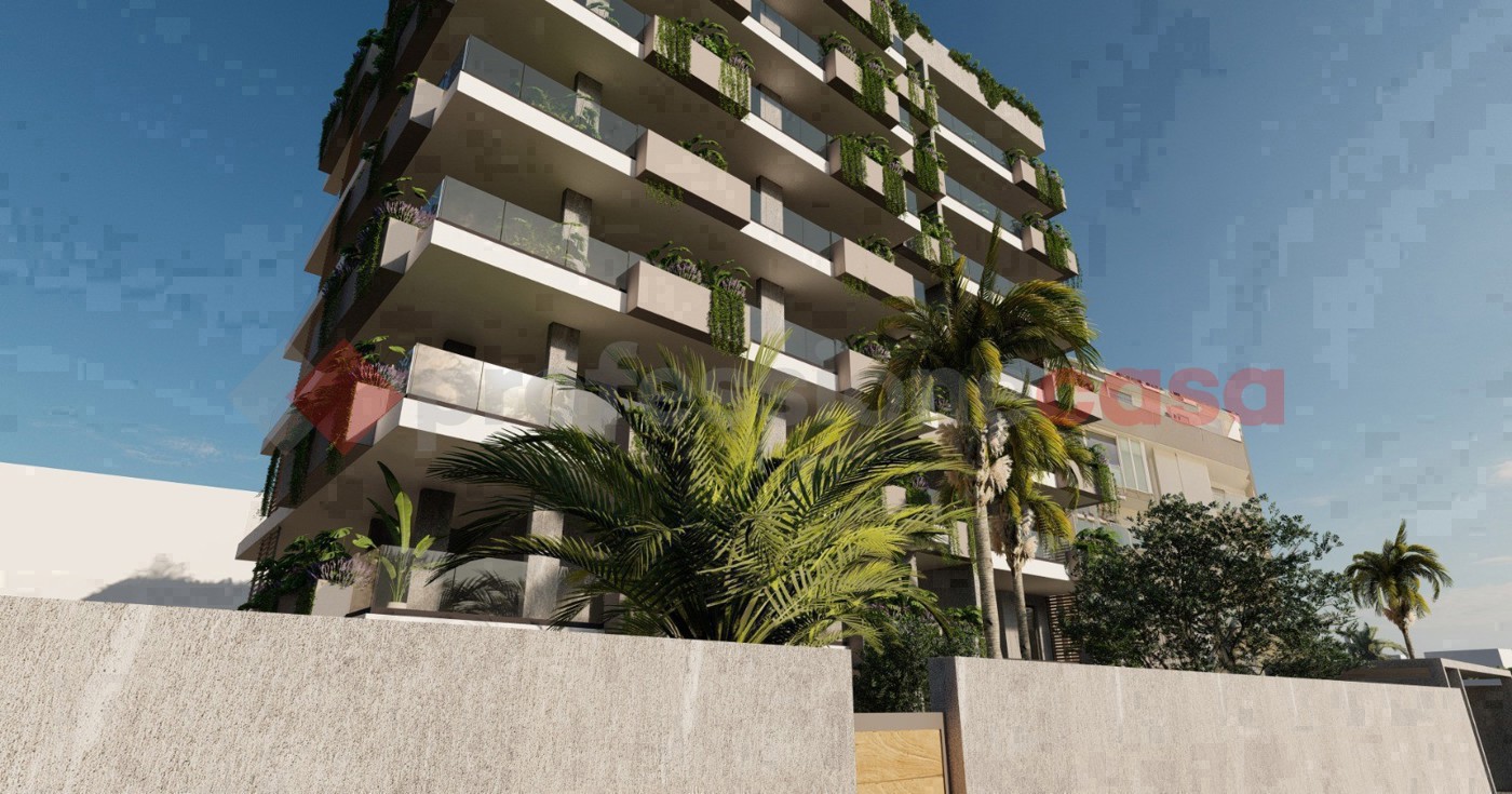 Bilocale classe A4 a Bari