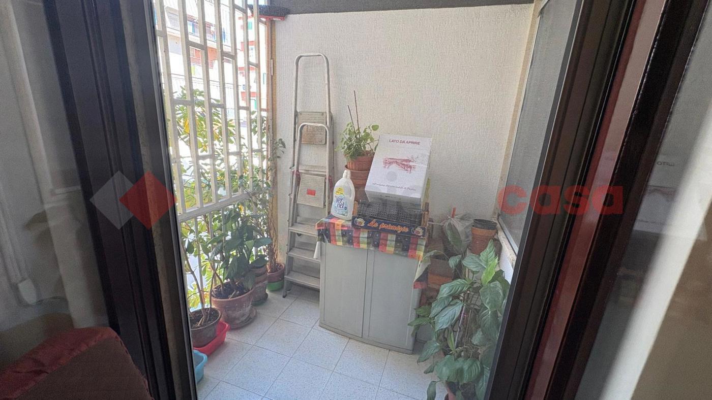 Trilocale da ristrutturare a Bari