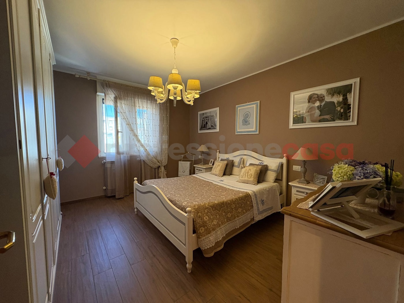 Trilocale in vendita a Bari