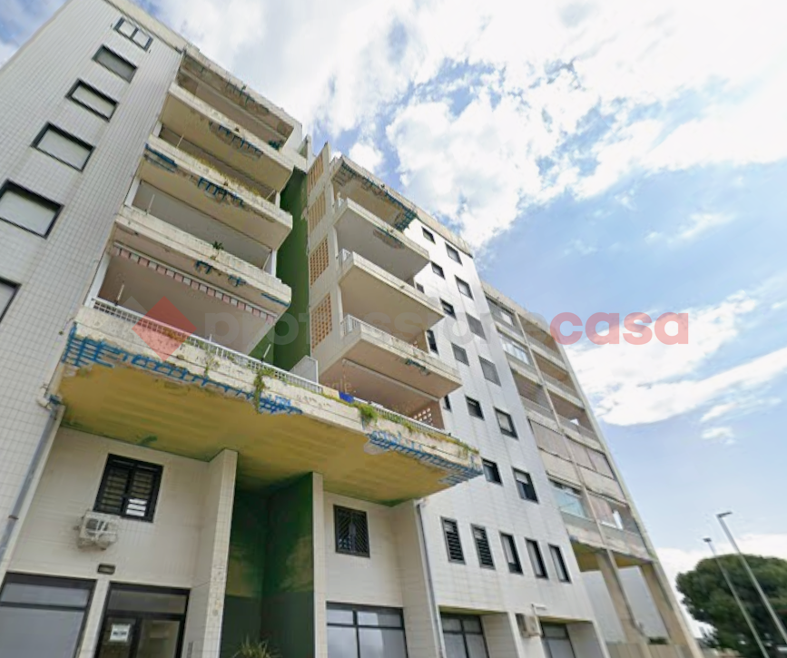 Trilocale in vendita a Bari