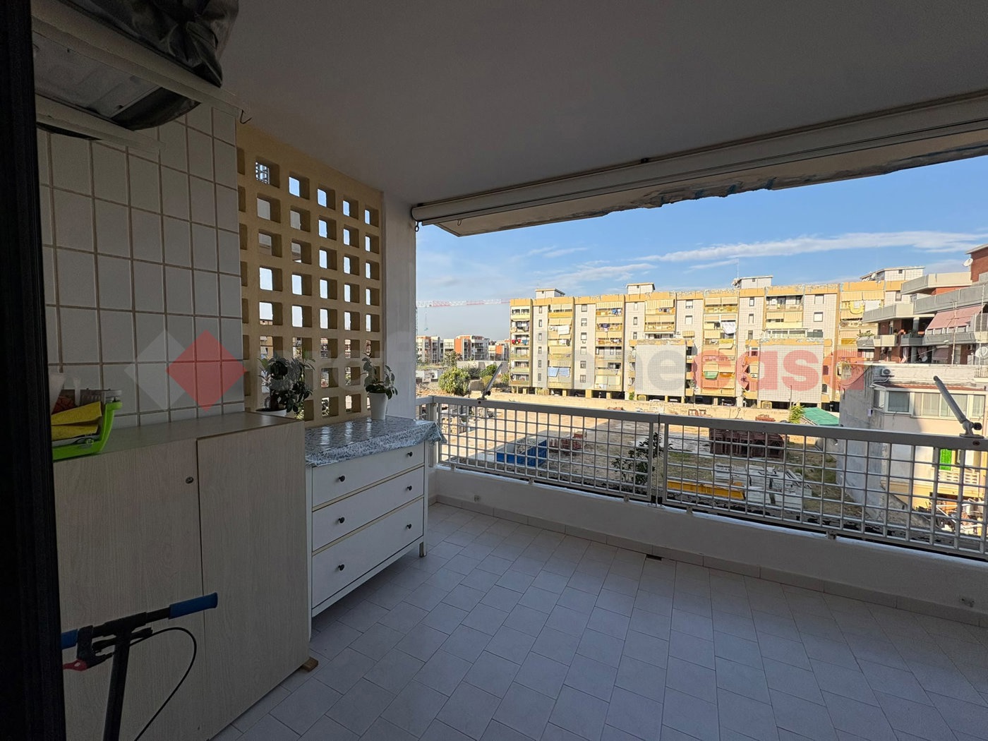 Trilocale in vendita a Bari