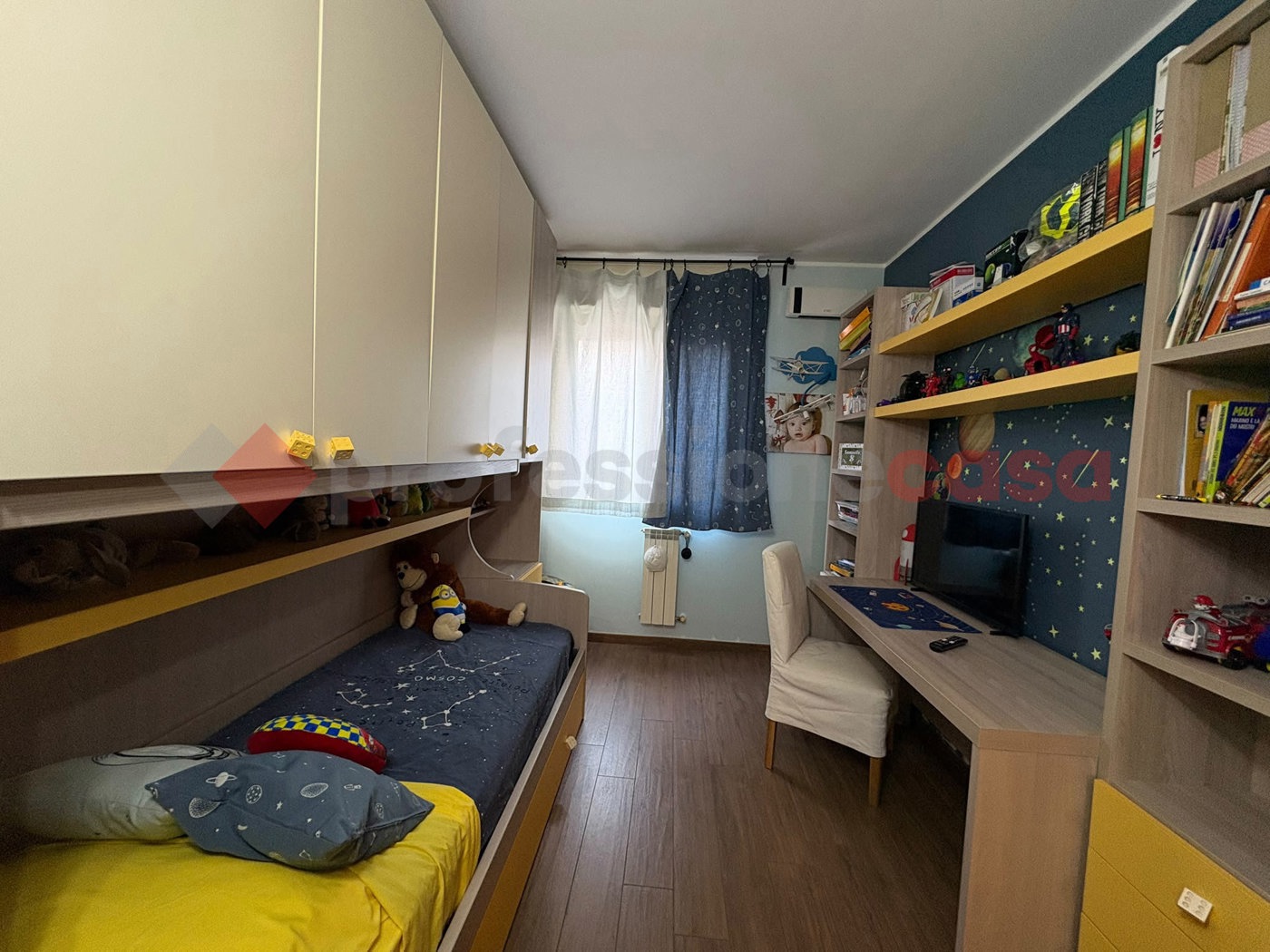 Trilocale in vendita a Bari
