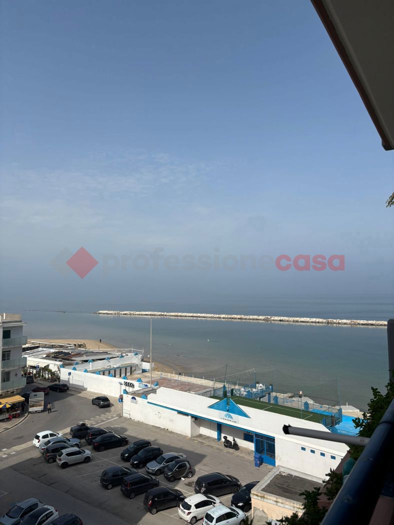 Trilocale in vendita a Bari