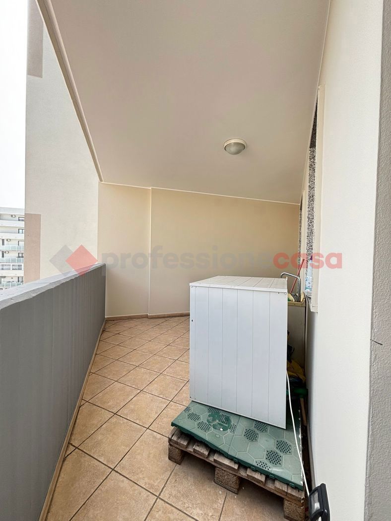 Trilocale in vendita a Bari