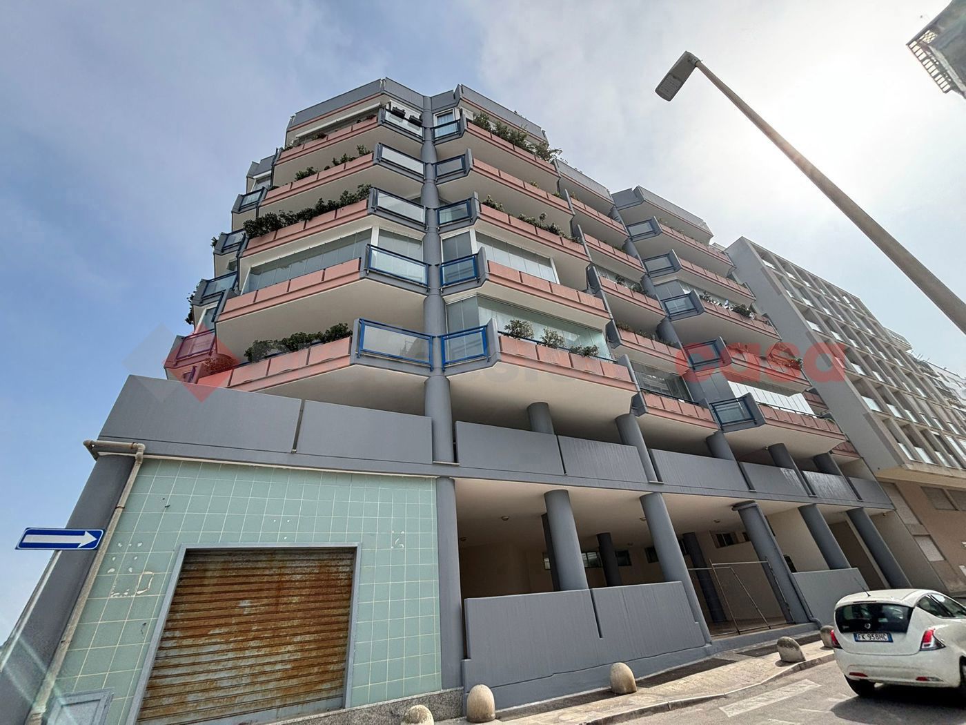 Trilocale in vendita a Bari