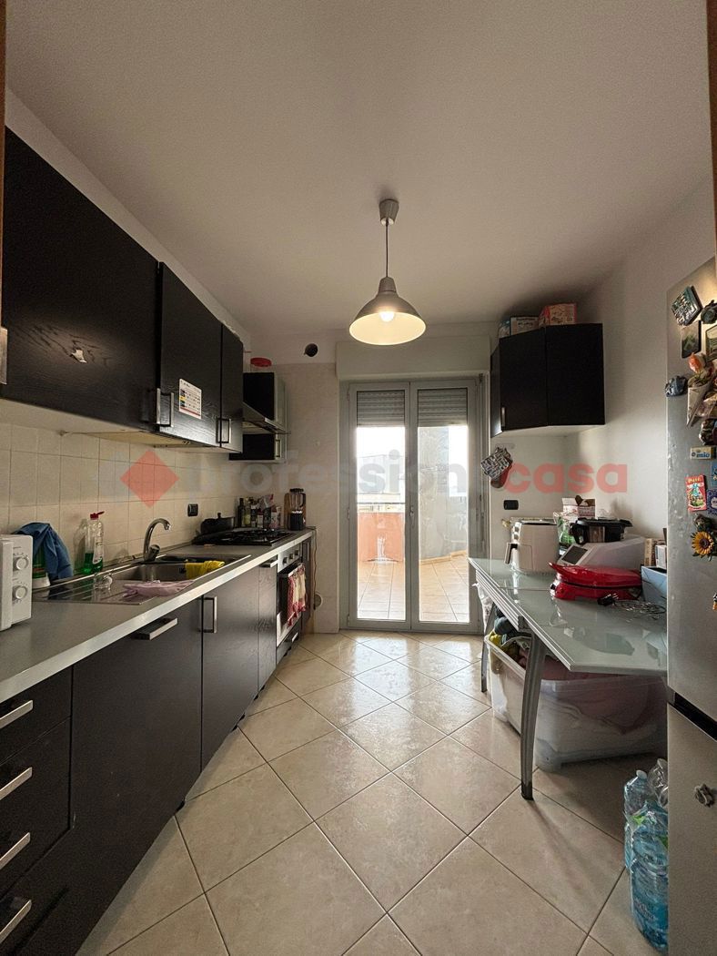 Trilocale in vendita a Bari