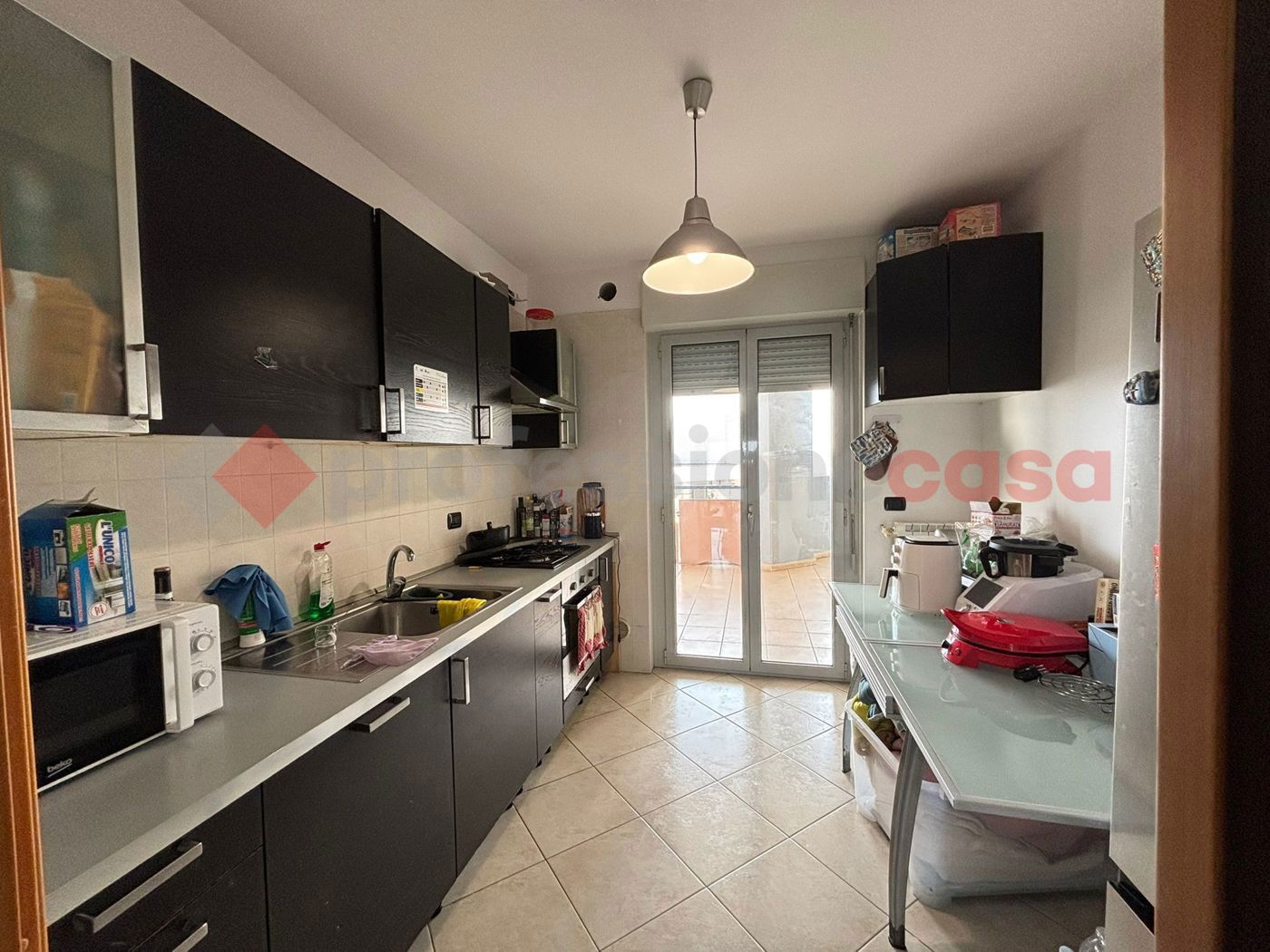 Trilocale in vendita a Bari