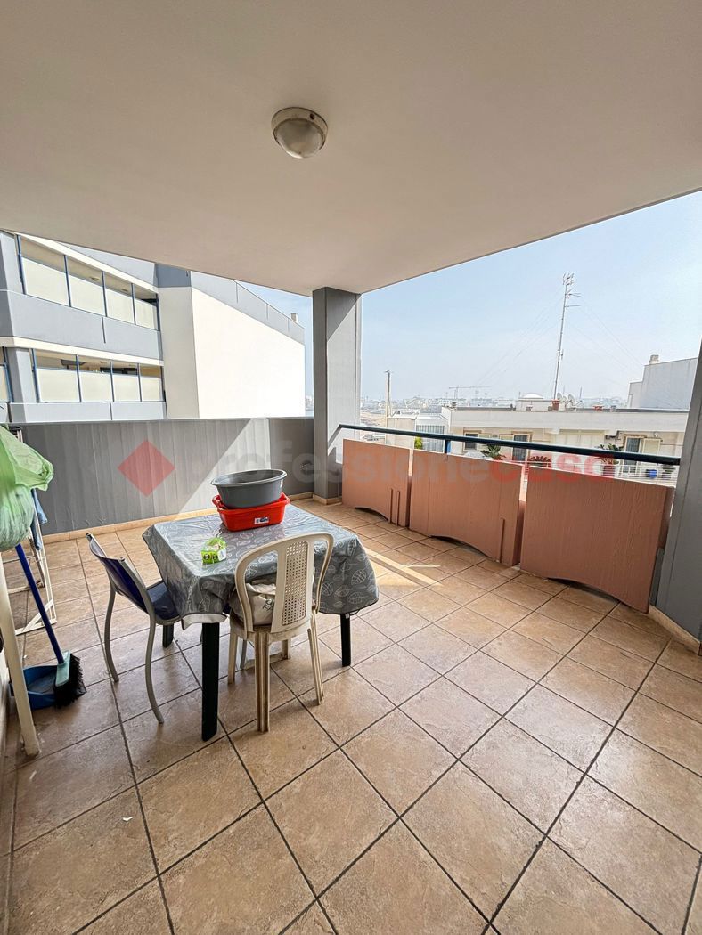 Trilocale in vendita a Bari