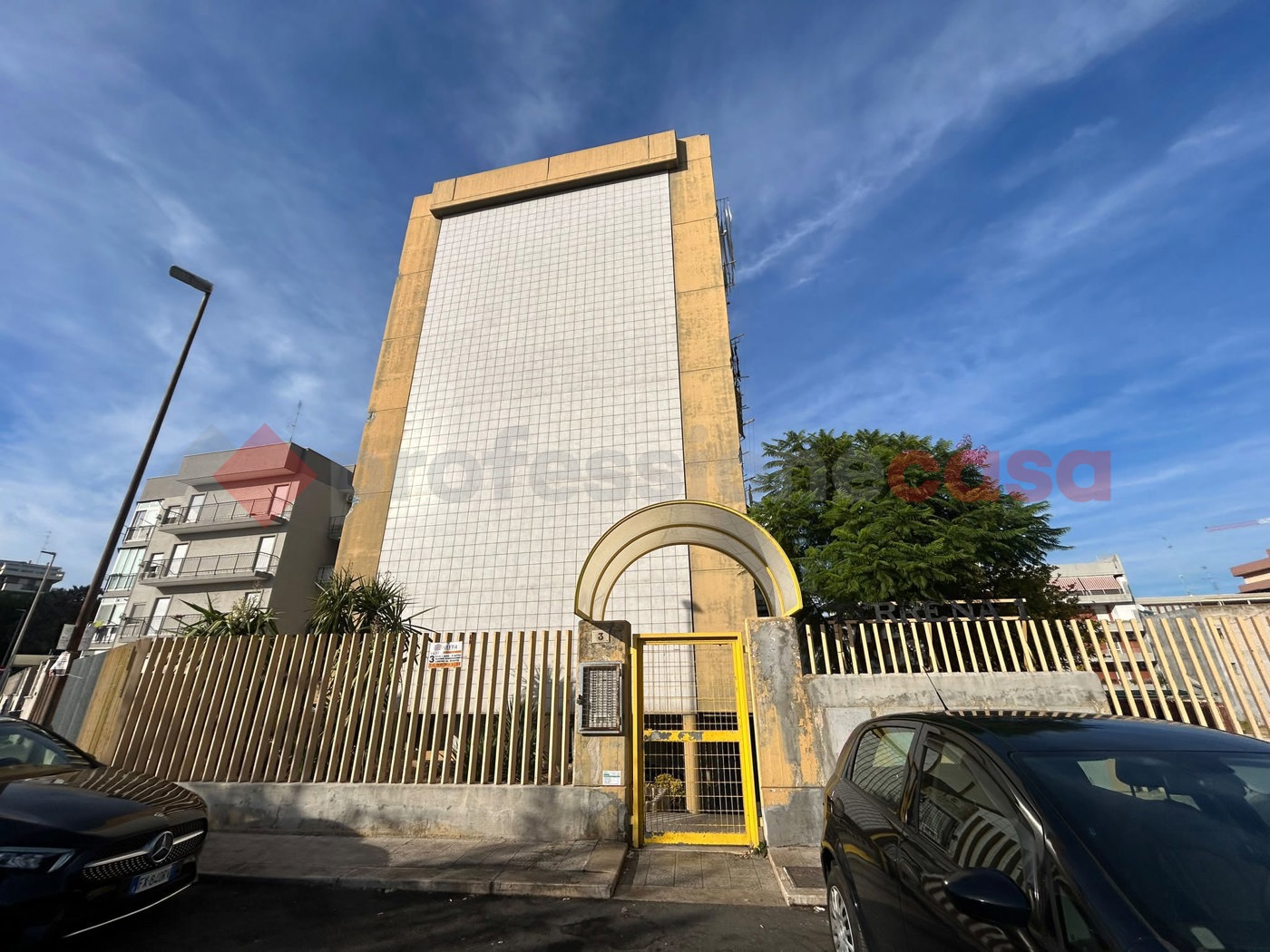 Box/Garage 19mq in vendita a Bari