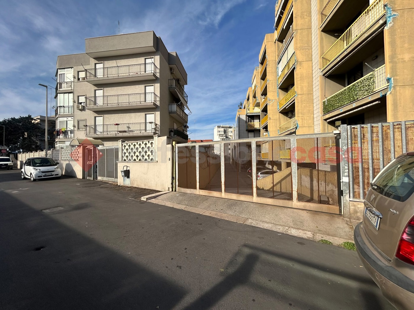 Box/Garage 19mq in vendita a Bari