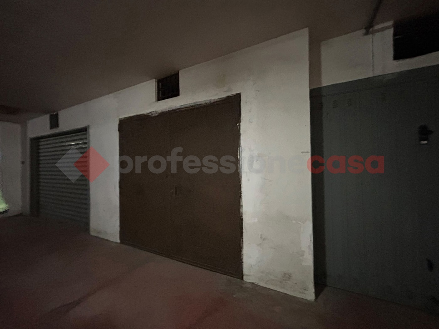 Box/Garage 19mq in vendita a Bari