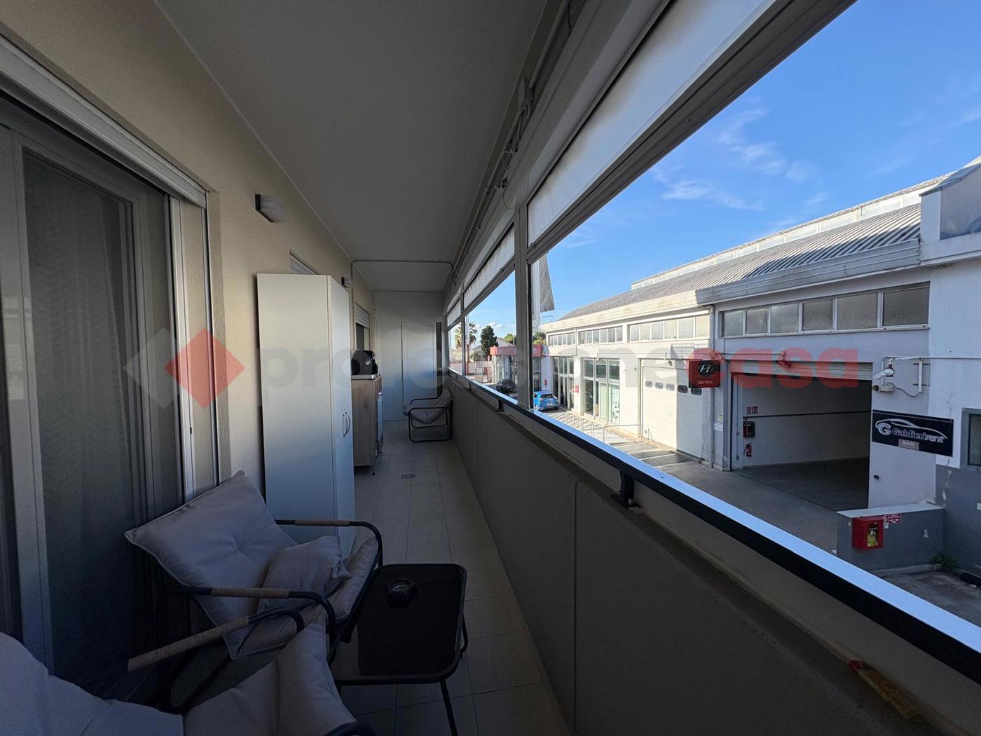 Trilocale classe A4 a Bari
