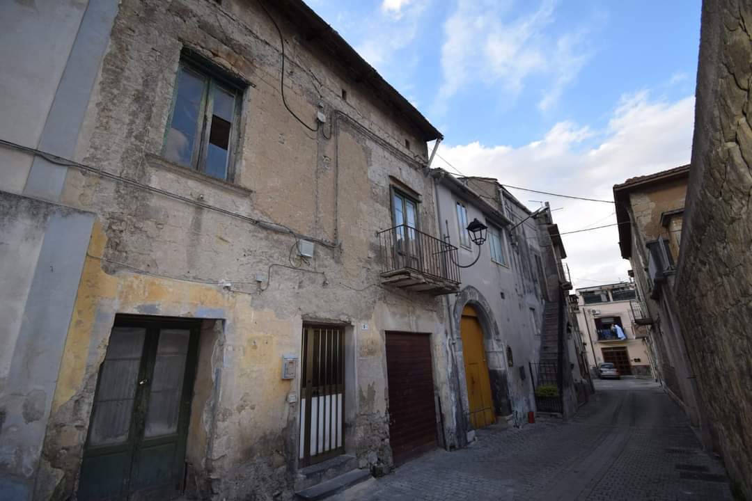 Casa indipendente in vendita a Roccapiemonte