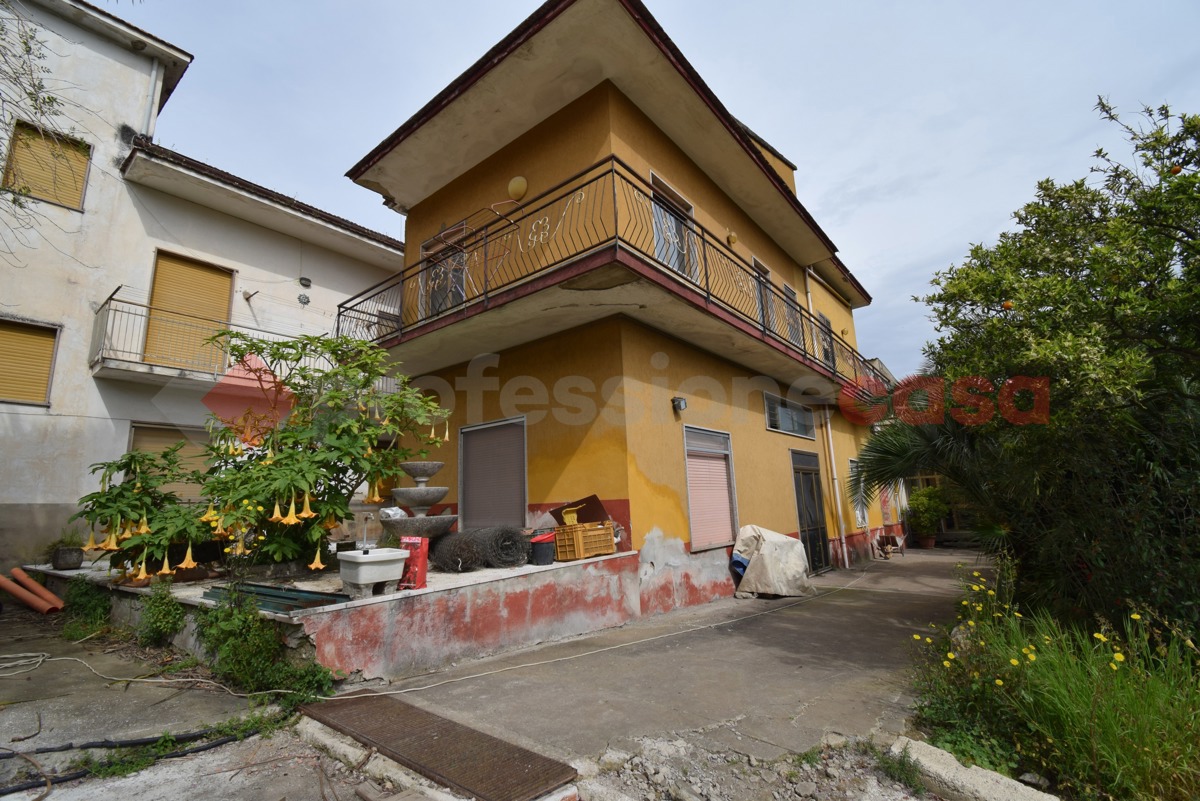 Casa indipendente in vendita a Castel San Giorgio