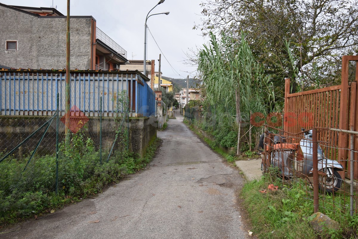 Terreno Agricolo in vendita a Siano