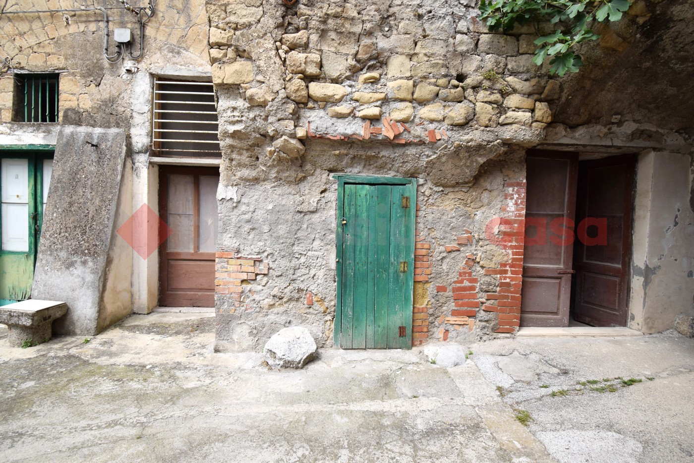 Casa indipendente in vendita a Castel San Giorgio