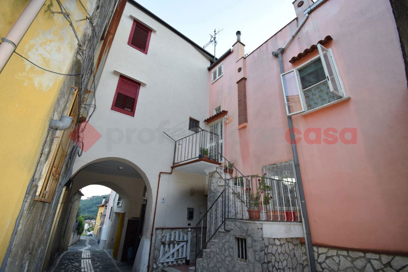 Casa indipendente in vendita a Bracigliano