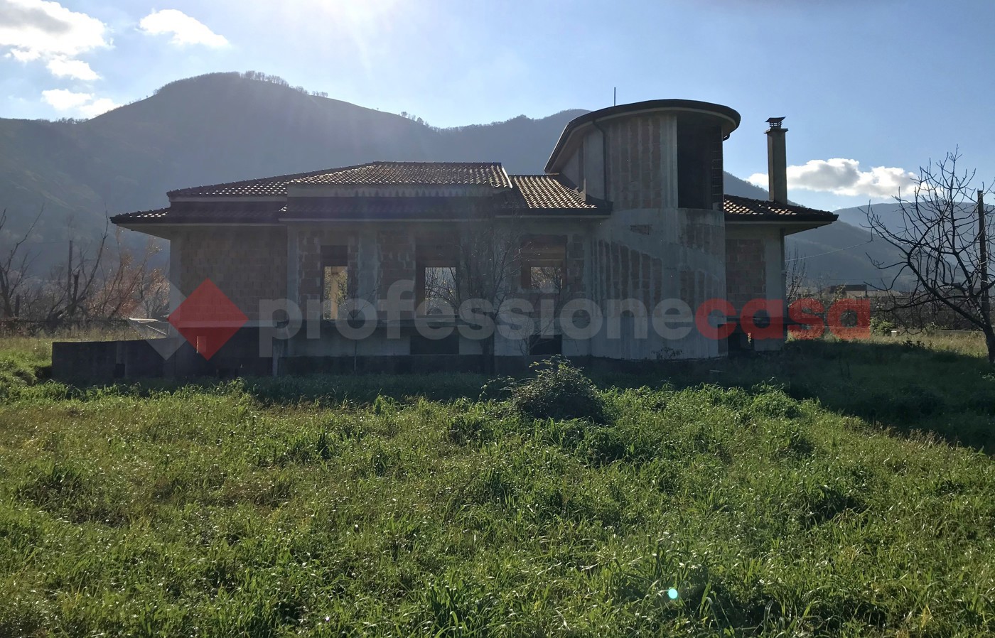 Casa indipendente in vendita a Mercato San Severino